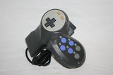 Controller -- Capcom Soldier Pad (Super Nintendo)